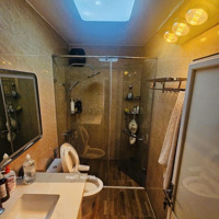 Bán Nhà Phố Phạm Tuấn Tài, Hoàng Quốc Việt S 46M2Mặt Tiền4,5M Dân Xây 4 Tầng Đẹp