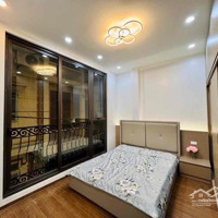 Bán Nhà Vạn Phúc, Hà Đông, Ngõ Thông Diện Tích 31M2 5 Tầng - Thang Máy - Đầy Đủ Nội Thất Chỉ 7.1 Tỷ