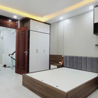Bán Nhà Vạn Phúc, Hà Đông, Ngõ Thông Diện Tích 31M2 5 Tầng - Thang Máy - Đầy Đủ Nội Thất Chỉ 7.1 Tỷ