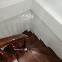 [37M2-4,X Tỷ] Bán Nhà Tây Tựu, Bắc Từ Liêm Ở Luôn Đh Công Nghiệp Hn, Tuyến Giao Thông Chính Btl