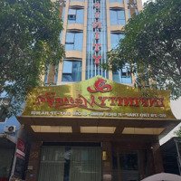 Bán Nhà Mặt Phố Thọ Tháp, Cầu Giấy, 129 Tỷ, 139M2, 30 Phòng Ngủ 32 Vệ Sinh Giá Cực Chất