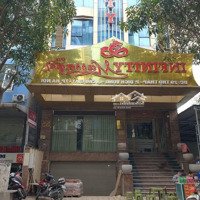 Bán Nhà Mặt Phố Thọ Tháp, Cầu Giấy, 129 Tỷ, 139M2, 30 Phòng Ngủ 32 Vệ Sinh Giá Cực Chất