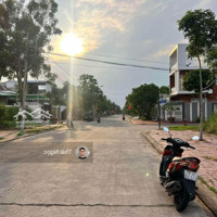 Cắt Lỗ Bán Gấp Mtđ Đồng Khởi, Ngã Sáu Cách Trung Tâm Y Tế Châu Thành 100M, Hậu Giang. 120M2/ 500 Triệu