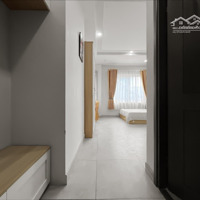 Căn Hộ Studio 35M2 Có Máy Giặt Riêng Ngay Sân Bay Tân Bình Mới 100%