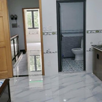 Cho Thuê Phòng Trọ Mới Xây , Sạch Sẽ, Đầy Đủ Nội Thất
