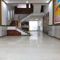 Bán Nhà 5 Tầng Đặng Thùy Trâm Phường 13 Bình Thạnh