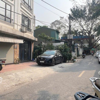 Bán Nhà Mặt Phố Bát Khối Kinh Doanh Đỉnh Diện Tích 70M2 5 Tầng Vỉa Hè, Sát Cầu Vĩnh Tuy, Gần Aeon