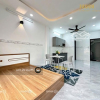 Khai Trương Siêu Phẩm Phòng Ban Công Đầy Đủ Nội Thất Trần Quang Khải Quận 1 Gần Nhà Thờ Tân Định