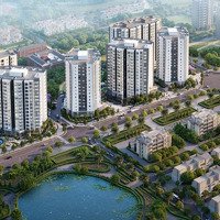 Bán Căn Hộ 3 Phòng Ngủ 2 Vệ Sinh 107,1M2 Tại Le Grand Jardin Sài Đồng, 6,8 Tỷ, Long Biên, Hà Nội