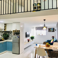 Căn Hộ Giá Rẻ Nhơn Trạch - Lãi Suất Vay Chỉ 5.5% - Liền Kề Sân Bay Long Thành