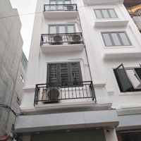 Bán Nhà Vĩnh Hưng - Hoàng Mai - 40M - Nhà Mới Kính Koong - Lô Góc Thoáng Sáng - Giá Chỉ 6.2 Tỷ