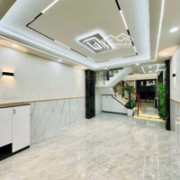 Nhà Xây Mới Đường Tô Ký Quận 12 Ngay Chợ Ngã Ba Bầu