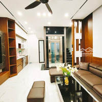 Rất Hiếm, Phố Ngọc Hà, Thang Máy, Ngõ Ô Tô, Vài Bước Ra Phố, Thông Thoáng, Ở Luôn, 45Mx6Tầng.