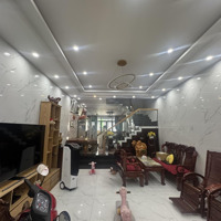 Nhà Đẹp 4 Tầng Hoàng Thúc Trâm, P. Hoà Cường Bắc, Q. Hải Châu, 4 Phòng Ngủ- 2 Mặt Tiền Trước Sau. 8,8 Tỷ