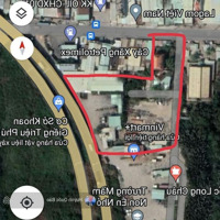 Bán Đất Lớn 6500M2 Xây Chung Cư 16 Tầng, Ngay Gần Vòng Xoay Phú Hữu Quận 9