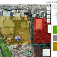 Bán Đất Lớn 6500M2 Xây Chung Cư 16 Tầng, Ngay Gần Vòng Xoay Phú Hữu Quận 9