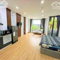 DÒNG TIỀN BIỂN PHẠM VĂN ĐỒNG căn hộ 7 tầng HOÀNG BÍCH SƠN hướng ĐÔNG