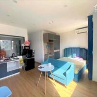 DÒNG TIỀN BIỂN PHẠM VĂN ĐỒNG căn hộ 7 tầng HOÀNG BÍCH SƠN hướng ĐÔNG