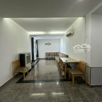 Bán Căn Hộ Tây Nguyên Plaza, 89M2, 2 Phòng Ngủ, Tây Nam, 2 Vệ Sinh Sổ Hồng, Thang Máy, Full Nội Thất