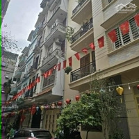 Bán Nhà Riêng Tại Phạm Tuấn Tài, Hơn 18 Tỷ, 62 M2,Mặt Tiền10M X 6 Tầng Giá Rẻ, Q.cầu Giấy, Hn