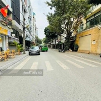 Bán Nhà Riêng Tại Phạm Tuấn Tài, Hơn 18 Tỷ, 62 M2,Mặt Tiền10M X 6 Tầng Giá Rẻ, Q.cầu Giấy, Hn