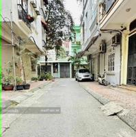 Bán Nhà Riêng Tại Phạm Tuấn Tài, Hơn 18 Tỷ, 62 M2,Mặt Tiền10M X 6 Tầng Giá Rẻ, Q.cầu Giấy, Hn