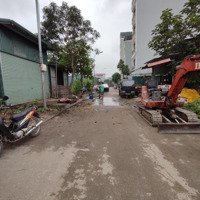Bán Đất Dương Nội Vị Trí Siêu Đẹp 50Mmặt Tiền5M 10.5 Tỷ Xây Toà Nhà 7 Tầng Sát Vành Đai 4