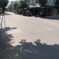 Chủ Đi Mỹ Nên Hạ Giá Mạnh Cần Bán Gấp Mặt Tiền Tố Hữu, Lô Sát Góc.