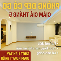 Sốc! Phòng Full Nội Thất Chỉ 10.7 Triệu Ngay Trung Tâm Phú Nhuận!