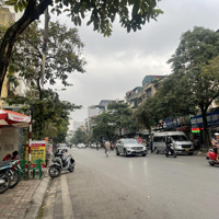Bán Nhà Phố Thanh Nhàn - Hai Bà Trưng, Ô Tô, Ngõ Thông, Gần Phố, 80M2, Mặt Tiền Rộng 5M, 19 Tỷ