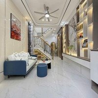 Mini House Có Pn Dưới Trệt Siêu Đẹp Thống Nhất