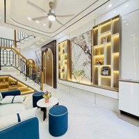 Mini House Có Pn Dưới Trệt Siêu Đẹp Thống Nhất