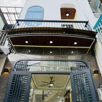 Mini House Có Pn Dưới Trệt Siêu Đẹp Thống Nhất