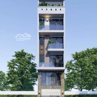 Bán Nhà Mặt Phố Phúc Tân 70M2 - 5 Tầng Tm. Kinh Doanh - Qh Ổn Đỉnh.