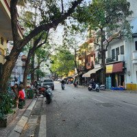 Bán Nhà Mặt Phố Phúc Tân 70M2 - 5 Tầng Tm. Kinh Doanh - Qh Ổn Đỉnh.