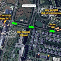 Bán Shophouse 15 Tỷ, 120M2 Tại Phú Quốc Marina Square, Hàng Hot