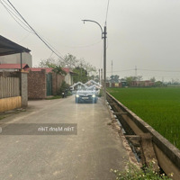 Bán Đất Giãn Dân Siêu Đẹp, Tặng Nhà Bìa Làng Hương Trầm, Đối Diện X1 Thụy Lâm, Gần Dự Án Vin 708Ha
