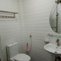 Phòng Máy Lạnh 965/27 Quang Trung, Công Viên Phần Mềm Quang Trung, 30M2- Giá Bán 2,8 Triệu/Tháng.