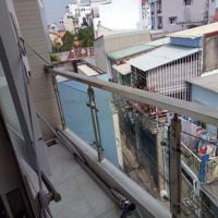 Phòng Máy Lạnh 965/27 Quang Trung, Công Viên Phần Mềm Quang Trung, 30M2- Giá Bán 2,8 Triệu/Tháng.