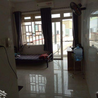 Phòng Máy Lạnh 965/27 Quang Trung, Công Viên Phần Mềm Quang Trung, 30M2- Giá Bán 2,8 Triệu/Tháng.