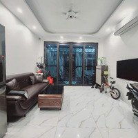 Nhà Đẹp - Hồ Tùng Mậu - Cạnh Goldmark City - Trước Nhà Rộng 4M - Thoáng Trước Sau Vĩnh Viễn