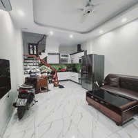 Nhà Đẹp - Hồ Tùng Mậu - Cạnh Goldmark City - Trước Nhà Rộng 4M - Thoáng Trước Sau Vĩnh Viễn