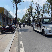 Chính Chủ Bán Lô Đất 300 M2 Đối Diện Công Viên Đại Nội Huế