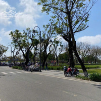 Chính Chủ Bán Lô Đất 300 M2 Đối Diện Công Viên Đại Nội Huế