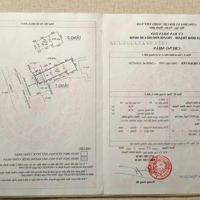 Bán Nhà Mặt Tiền 255 Bùi Hữu Nghĩa P1 Bình Thạnh Hcm