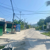 Bán Đất 2 Mt,Hòn Nghê, Vĩnh Ngọc,Dt 266,5 M2, Ngang 15,5 M, Hướng Đông,Đường 8 M- Giá 18 Tr/M2