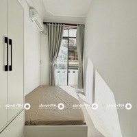 Cho Thuê Căn Hộ 2Pn_1Wc_Ban Công Lớn_Máy Giặt Riêng_Hẻm Ô Tô_Full Nội Thất Gần Đại Học Bách Khoa