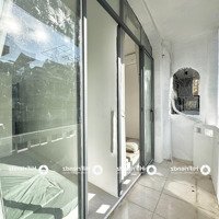 Cho Thuê Căn Hộ 2Pn_1Wc_Ban Công Lớn_Máy Giặt Riêng_Hẻm Ô Tô_Full Nội Thất Gần Đại Học Bách Khoa