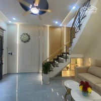 Bán Căn Nhà Phố Tuyệt Đẹp Ngay Trung Tâm Bình Thạnh 25M2 Chỉ 2,5 Tỷ