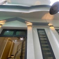 Bán Căn Nhà Phố Tuyệt Đẹp Ngay Trung Tâm Bình Thạnh 25M2 Chỉ 2,5 Tỷ